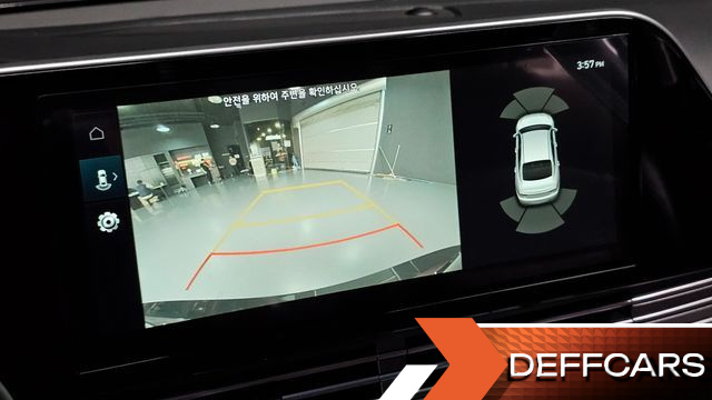 Hyundai GRANDEUR 2.5 Premium Choice купить на сайте DeffCars