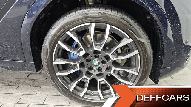 BMW X6 xDrive30d M Sport купить на сайте DeffCars