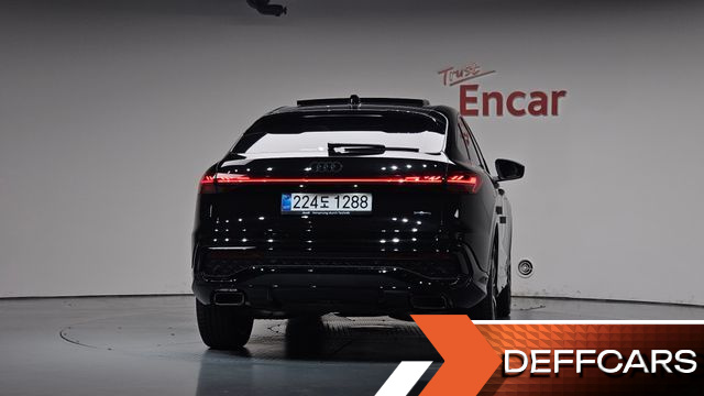 Audi Q5 45 TFSI Quattro Sportback S Line купить на сайте DeffCars