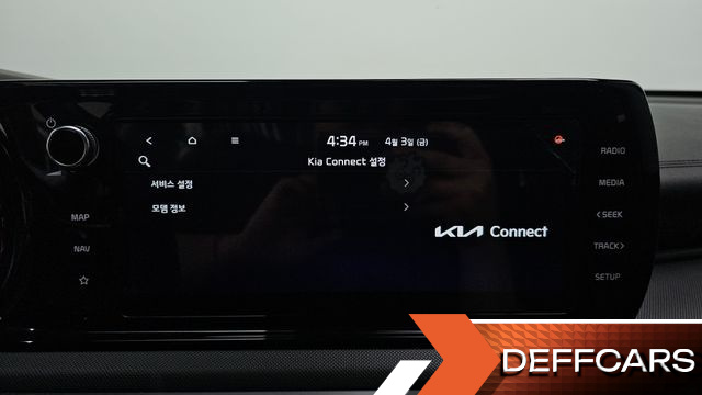 Kia K5 2.0 Prestige купить на сайте DeffCars