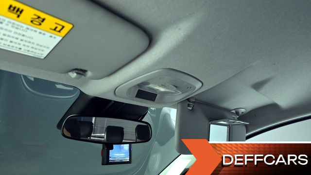 ChevroletGMDaewoo SPARK Premier купить на сайте DeffCars