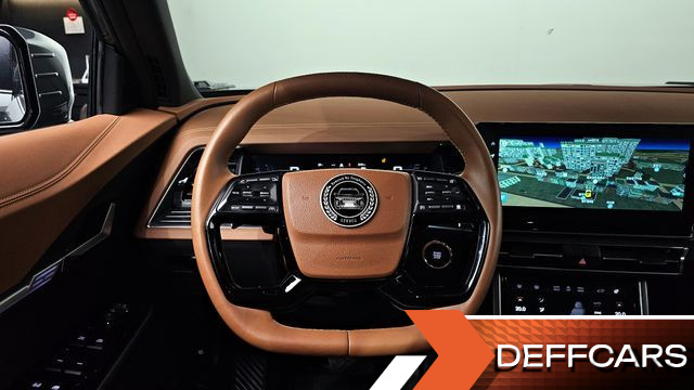 Ssangyong TORRES Gasoline 1.5 2WD T7 купить на сайте DeffCars