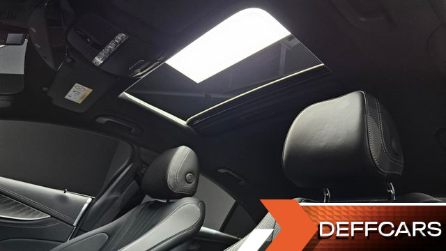 Mercedes CLS-CLASS CLS450 4MATIC купить на сайте DeffCars