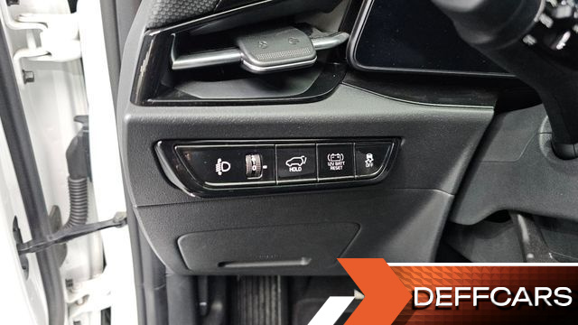 Kia NIRO Prestige купить на сайте DeffCars