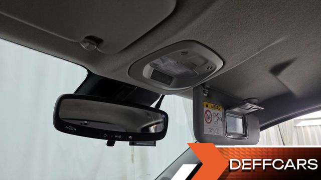 ChevroletGMDaewoo SPARK Premier купить на сайте DeffCars