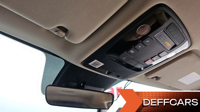 Kia CARNIVAL 9-Seater Prestige купить на сайте DeffCars