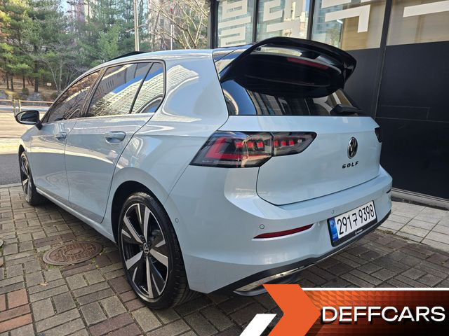 Volkswagen GOLF 2.0 TDI Prestige купить на сайте DeffCars