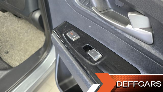 Ssangyong KORANDO Gasoline 1.5 2WD C5 Plus купить на сайте DeffCars