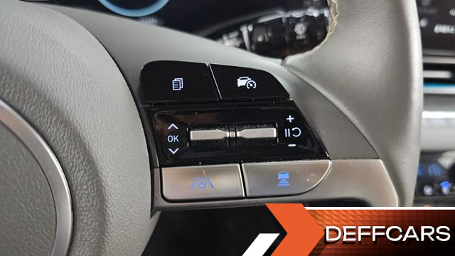 Hyundai AVANTE 1.6 Inspiration купить на сайте DeffCars