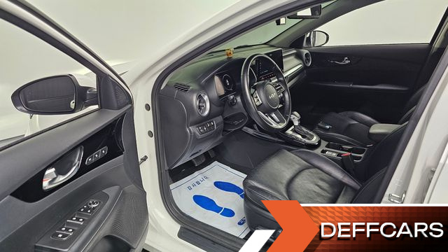 Kia K3 1.6 signature купить на сайте DeffCars