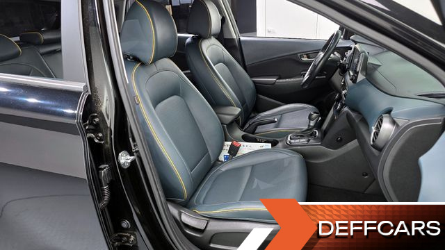 Hyundai KONA 1.6 Turbo 2WD Premium купить на сайте DeffCars