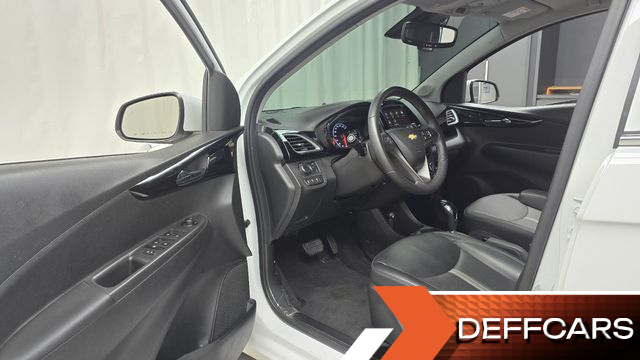 ChevroletGMDaewoo SPARK Premier купить на сайте DeffCars