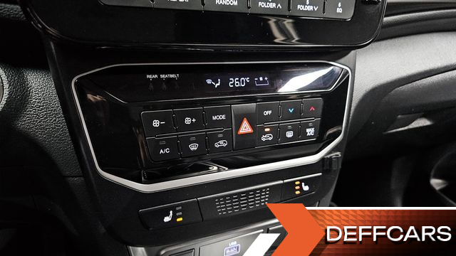 Ssangyong TIBOLI 1.6 2WD V1 купить на сайте DeffCars