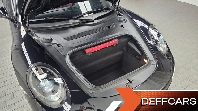 Porsche 911 Carrera 4 GTS Cabriolet 991 купить на сайте DeffCars