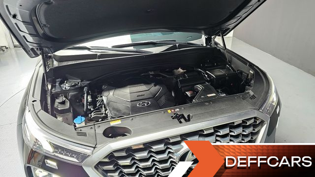Hyundai PALISADE Gasoline 3.8 4WD Prestige купить на сайте DeffCars