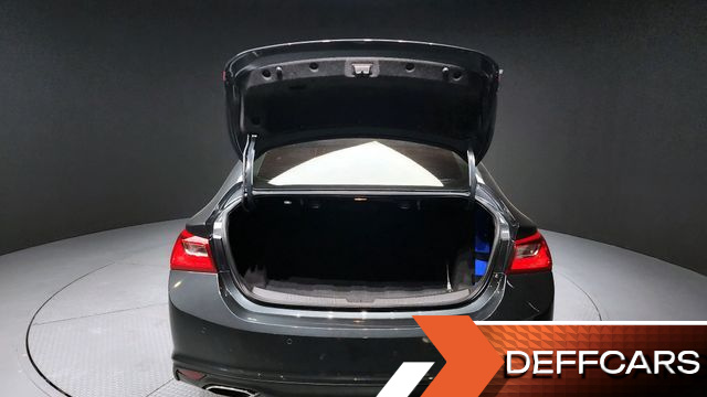 ChevroletGMDaewoo MALIBU 2.0 Turbo LT Permium купить на сайте DeffCars