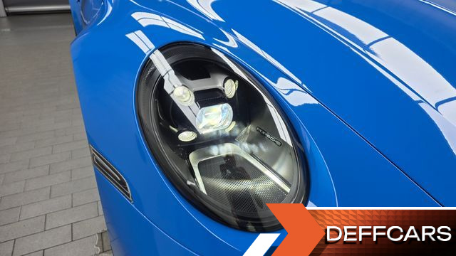 Porsche 911 Carrera 4S Cabriolet купить на сайте DeffCars