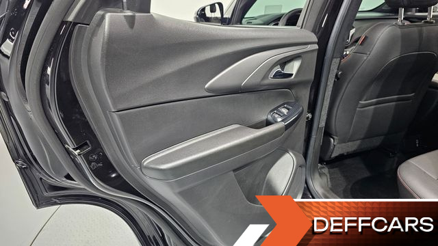 ChevroletGMDaewoo TRAILBLAZER 1.3 Turbo 4WD RS купить на сайте DeffCars