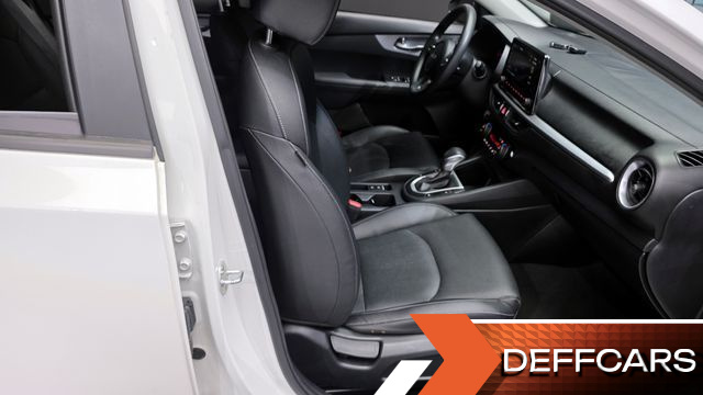 Kia K3 1.6 Trendy купить на сайте DeffCars