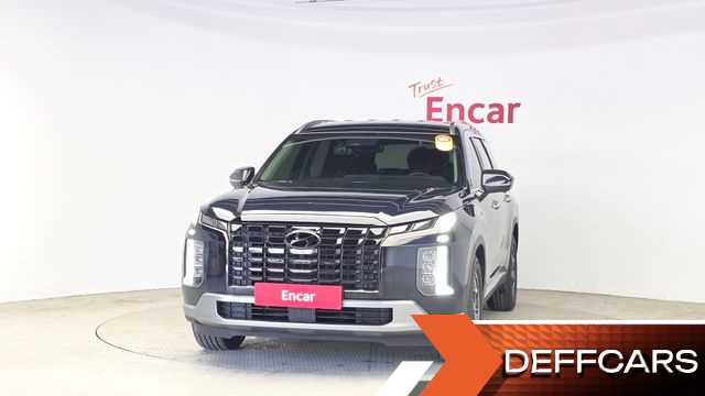 Hyundai PALISADE Gasoline 3.8 2WD Exclusive купить на сайте DeffCars