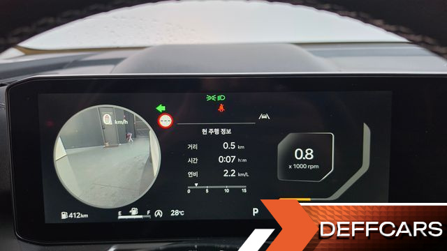 Kia SORENTO Gasoline 2.5T 2WD Signature купить на сайте DeffCars