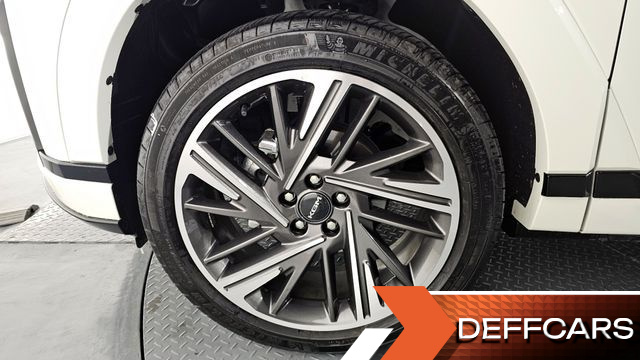 Ssangyong ACTYON Gasoline 1.5 4WD S9 купить на сайте DeffCars