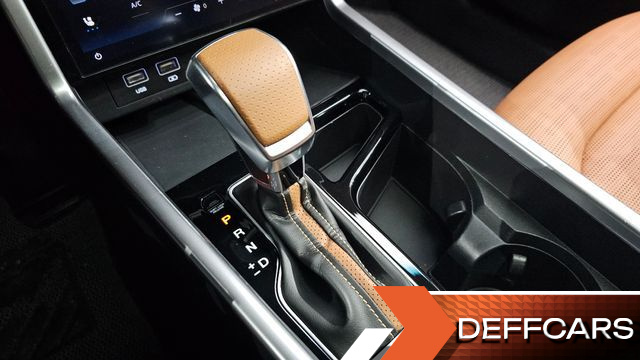 Ssangyong TORRES Gasoline 1.5 2WD T7 купить на сайте DeffCars