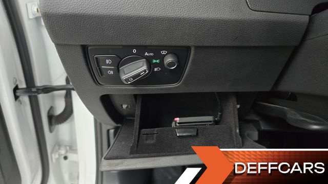 Volkswagen PASSAT 2.0 TDI Prestige купить на сайте DeffCars