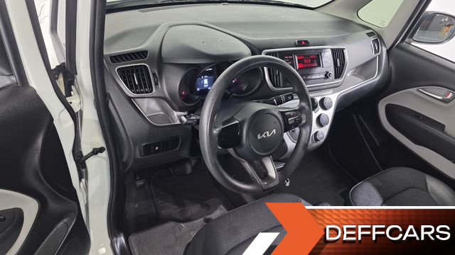 Kia RAY Van Standard купить на сайте DeffCars