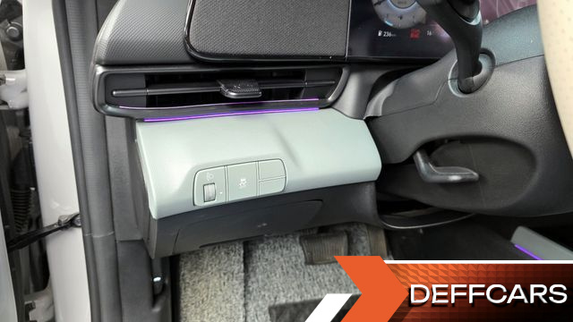 Hyundai AVANTE 1.6 Inspiration купить на сайте DeffCars