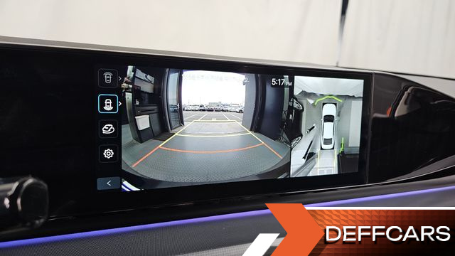 Hyundai GRANDEUR 2,5 Gasoline 2WD Exclusive купить на сайте DeffCars