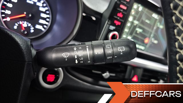 Kia MORNING Prestige купить на сайте DeffCars