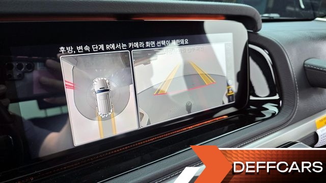 Mercedes G-CLASS G400d купить на сайте DeffCars
