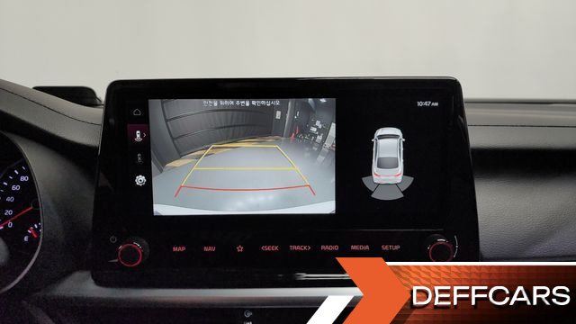 Kia K3 1.6 Prestige купить на сайте DeffCars