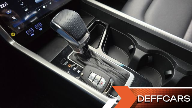 Ssangyong TORRES Gasoline 1.5 2WD T7 купить на сайте DeffCars