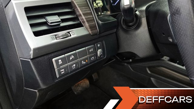 Ssangyong REXTON Diesel 2.2 4WD Eurasia Edition купить на сайте DeffCars