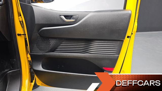 Hyundai STARIA L3.5  Kinder Safety Car 15-Seater купить на сайте DeffCars
