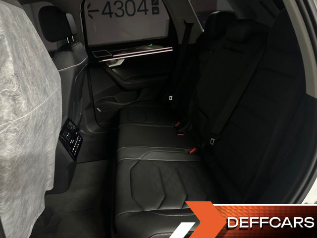 Volkswagen TOUAREG 3.0 TDI Prestige купить на сайте DeffCars