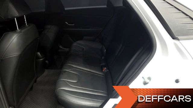 Hyundai AVANTE 1.6 Modern купить на сайте DeffCars