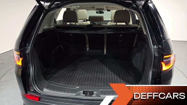 Land Rover DISCOVERY SPORT P250 S купить на сайте DeffCars