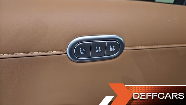 Hyundai PALISADE Gasoline 2.5T 4WD 7-Seater Calligraphy купить на сайте DeffCars
