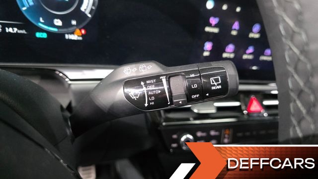 Kia NIRO Signature купить на сайте DeffCars