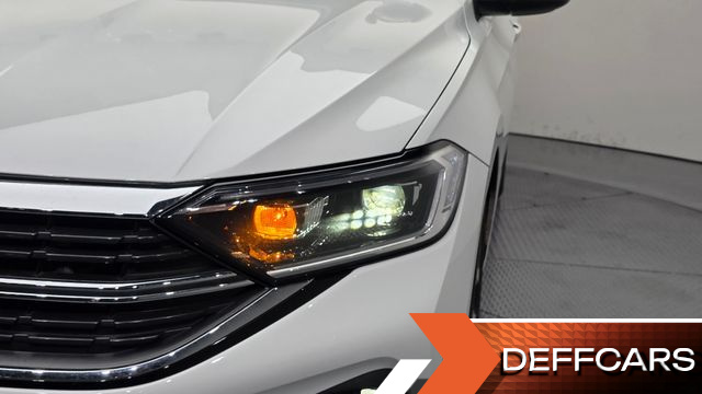 Volkswagen JETTA 1.5 TSI Prestige купить на сайте DeffCars