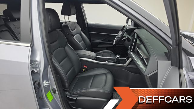 Ssangyong TORRES Gasoline 1.5 2WD T7 купить на сайте DeffCars