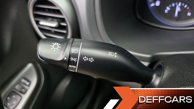 Hyundai KONA Diesel 1.6 2WD Modern купить на сайте DeffCars