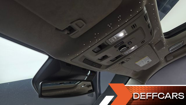 Cadillac ESCALADE 6.2 Sports Platinum купить на сайте DeffCars