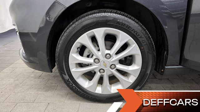 ChevroletGMDaewoo SPARK Premier купить на сайте DeffCars