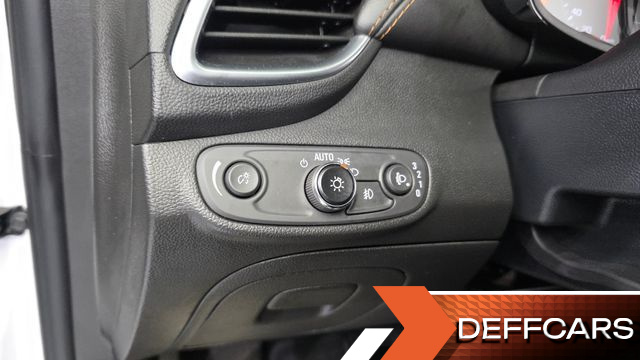 ChevroletGMDaewoo TRAX 1.4 Red Line Premier купить на сайте DeffCars