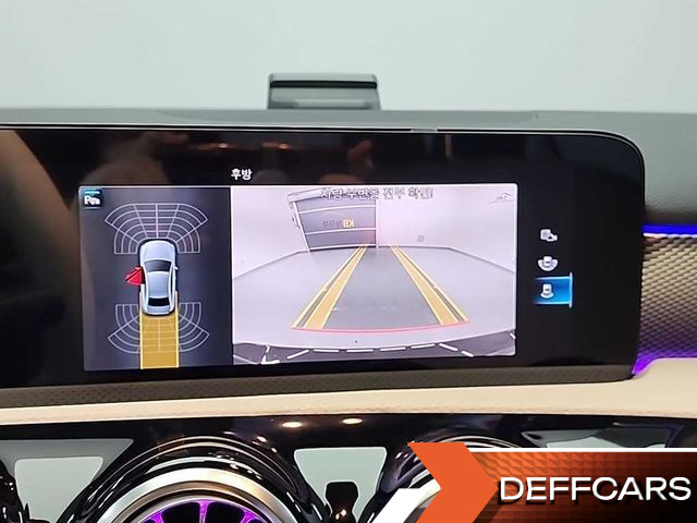 Mercedes A-CLASS A220 Sedan купить на сайте DeffCars