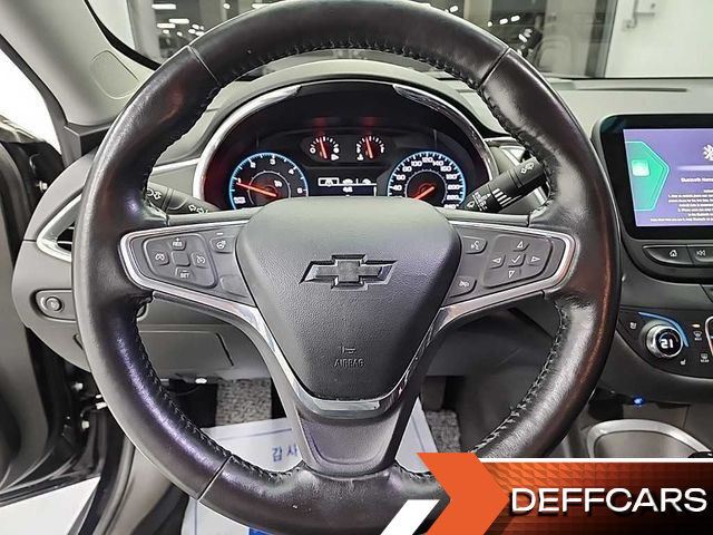 ChevroletGMDaewoo MALIBU 1.6 Diesel LT Premium купить на сайте DeffCars